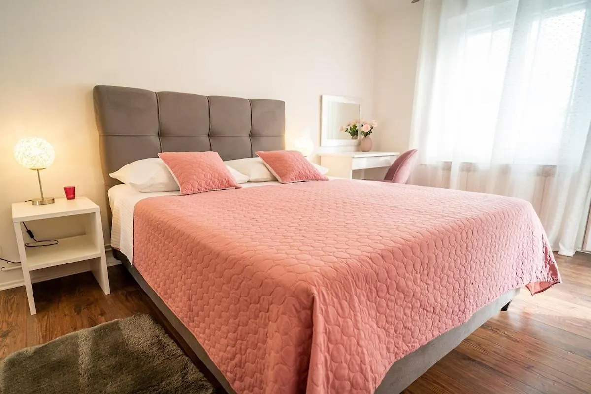 Villa Marieta 자다르