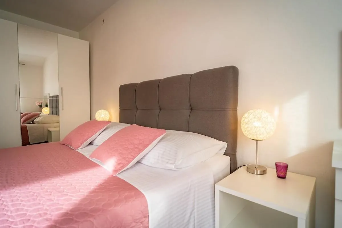 Villa Marieta 자다르 0*,  크로아티아