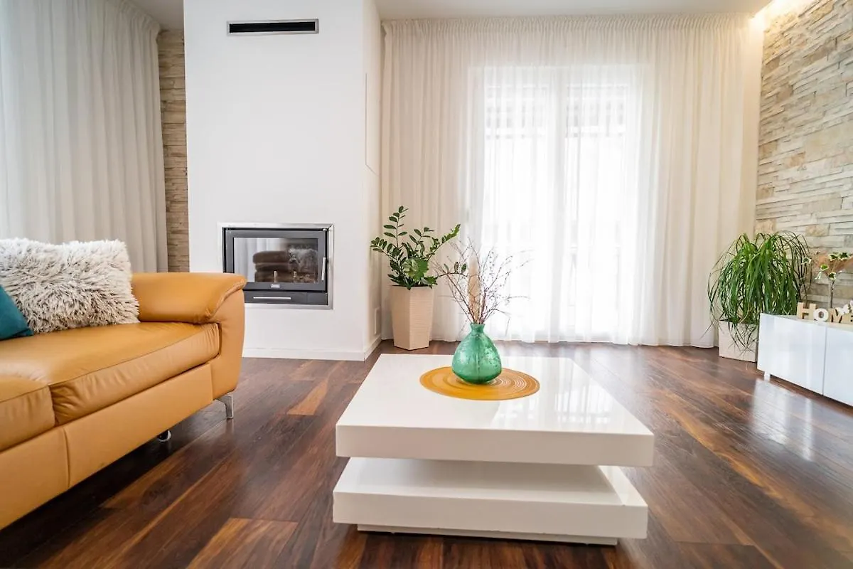 Villa Marieta 자다르
