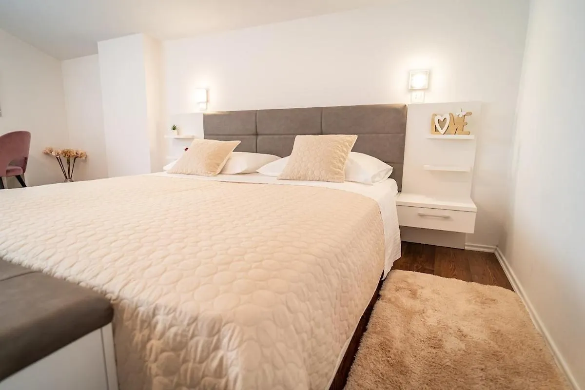 Villa Marieta 자다르 0*,  크로아티아